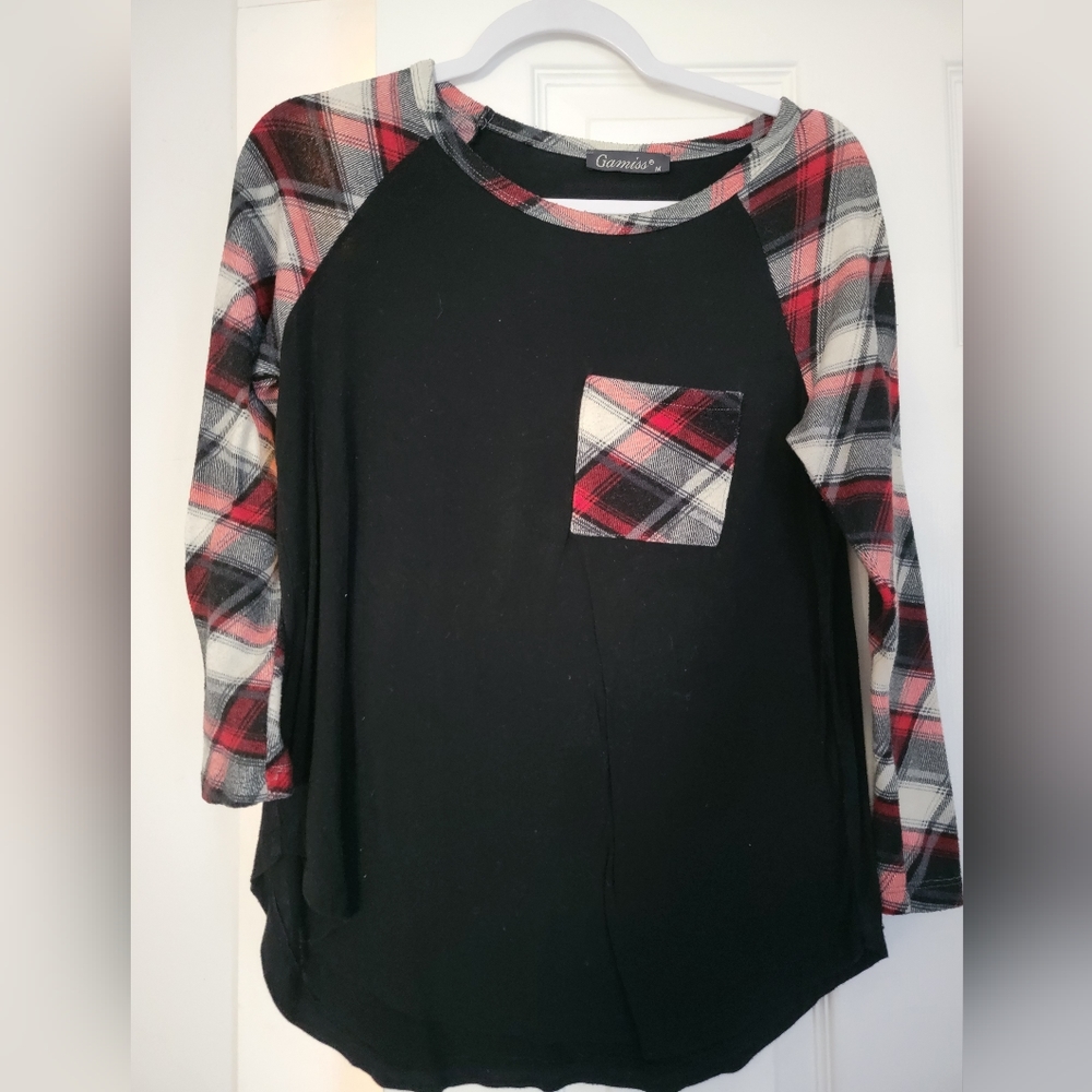 Gamiss  top